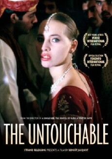 The Untouchable (2006) - Stream Online