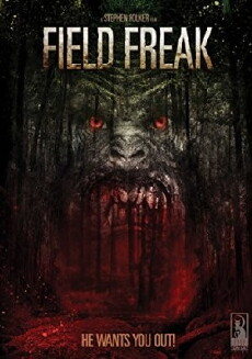 Field Freak (2016) - Stream Online