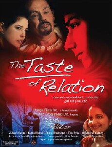 The Taste of Relation (2009) - Stream Online
