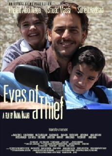 Eyes of a Thief (2014) - Stream Online