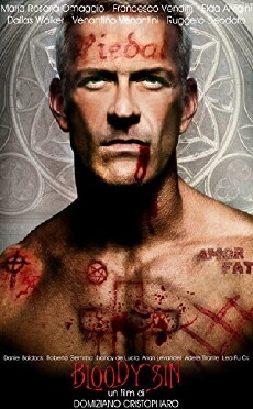 Bloody Sin (2011) - Stream Online