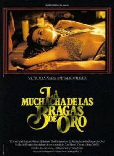 Girl with the Golden Panties (1980) - Stream Online