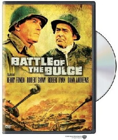 Battle of the Bulge (1965) - Stream Online
