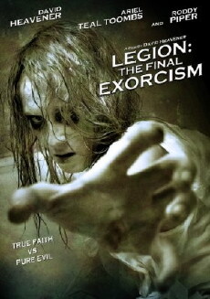 Costa Chica: Confession of an Exorcist (2006) - Stream Online
