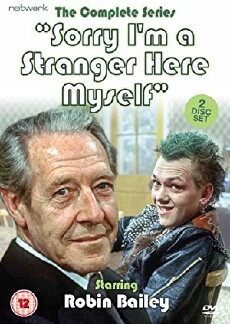 Sorry I'm a Stranger Here Myself (1981) - Stream Online