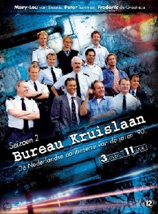 Bureau Kruislaan (1992) - Stream Online