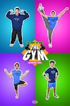 The Gym: An Original Series (2017) - Stream Online