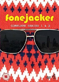 Fonejacker (2007) - Stream Online