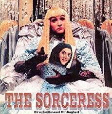 The Sorceress (1998) - Stream Online