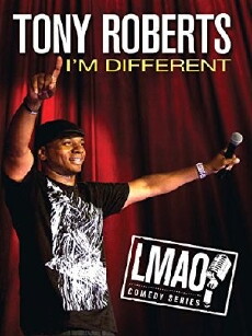 Tony Roberts: I'm Different (2013) - Stream Online