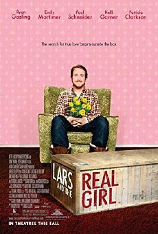 Lars and the Real Girl (2007) - Stream Online