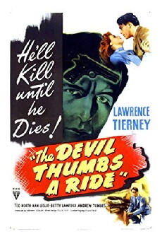 The Devil Thumbs a Ride (1947) - Stream Online