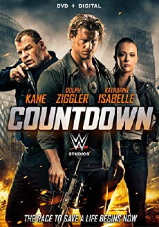Countdown (2016) - Stream Online