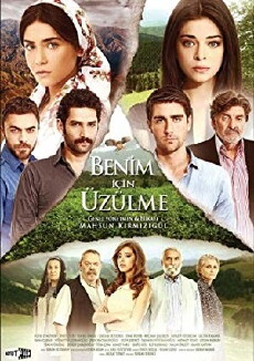 Benim Için Üzülme (2012) - Stream Online