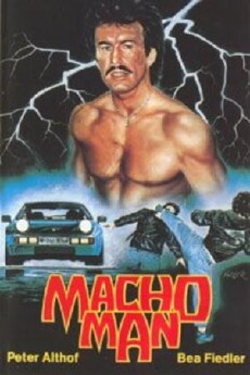 Macho Man (1985) - Stream Online
