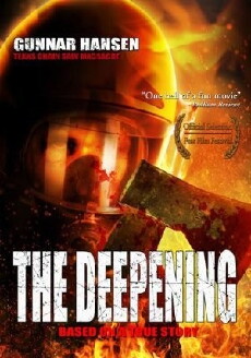 The Deepening (2006) - Stream Online