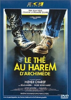 Tea in the Harem (1985) - Stream Online