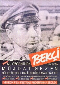 Bekçi (1985) - Stream Online
