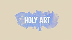 Holy Art (2018) - Stream Online
