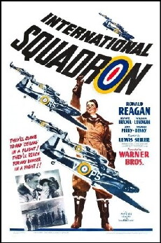 International Squadron (1941) - Stream Online