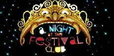 A Night at the Festival Club (2008) - Stream Online