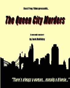 The Queen City Murders (2017) - Stream Online