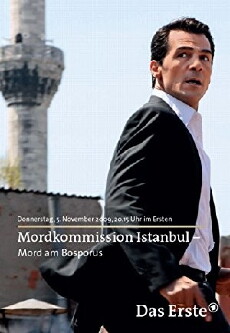 Mordkommission Istanbul (2008) - Stream Online