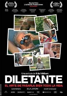 Dilettante (2008) - Stream Online