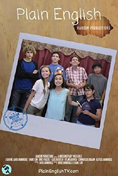 Plain English (2017) - Stream Online