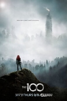 The 100 (2014) - Stream Online