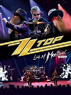 ZZ Top: Live at Montreux 2013 (2014) - Stream Online