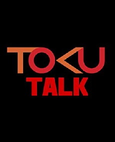 Toku Talk (2017) - Stream Online