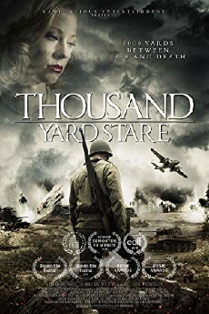 Thousand Yard Stare (2018) - Stream Online