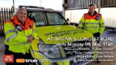 A1: Britain's Longest Road (2017) - Stream Online