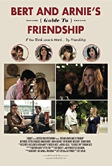 Bert and Arnie's Guide to Friendship (2013) - Stream Online