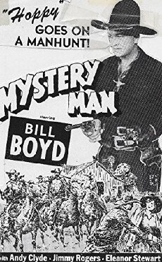Mystery Man (1944) - Stream Online