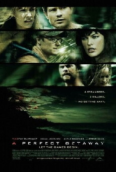 A Perfect Getaway (2009) - Stream Online