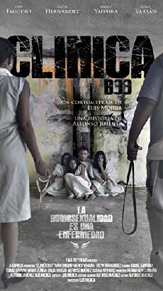 Clinica B33 (2018) - Stream Online