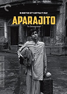 Aparajito (1956) - Stream Online