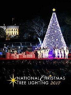 The National Christmas Tree Lighting (2017) - Stream Online