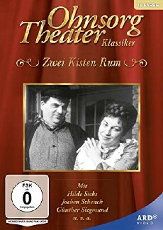Zwei Kisten Rum (1968) - Stream Online