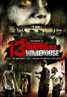 13 Hours in a Warehouse (2008) - Stream Online