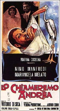 Lo chiameremo Andrea (1972) - Stream Online