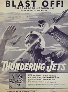 Thundering Jets (1958) - Stream Online