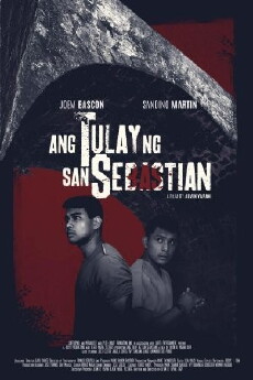 Ang tulay ng San Sebastian (2016) - Stream Online