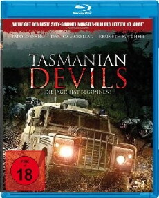 Tasmanian Devils (2013) - Stream Online