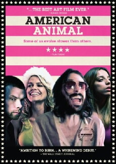 American Animal (2011) - Stream Online