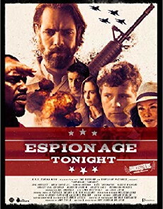 Espionage Tonight (2017) - Stream Online