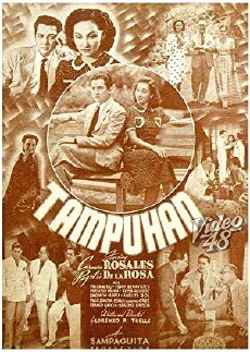 Tampuhan (1941) - Stream Online
