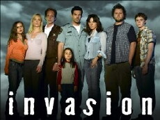 Invasion (2005) - Stream Online